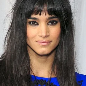 Photo star : Sofia Boutella