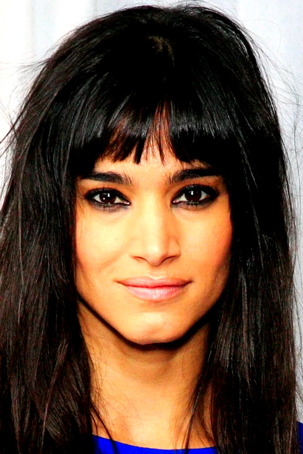 Sofia Boutella