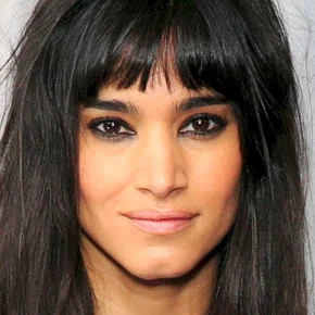 Photo star : Sofia Boutella