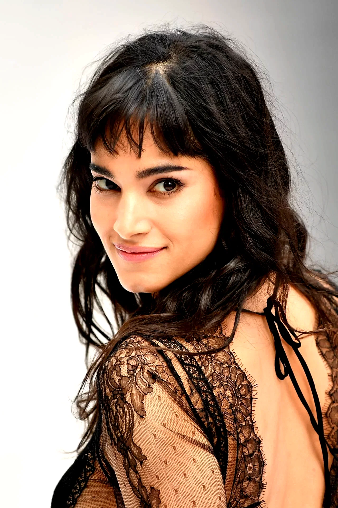 Sofia Boutella