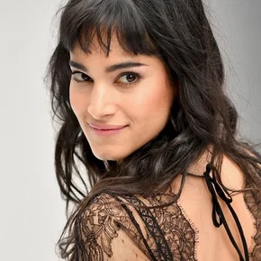 Photo star : Sofia Boutella