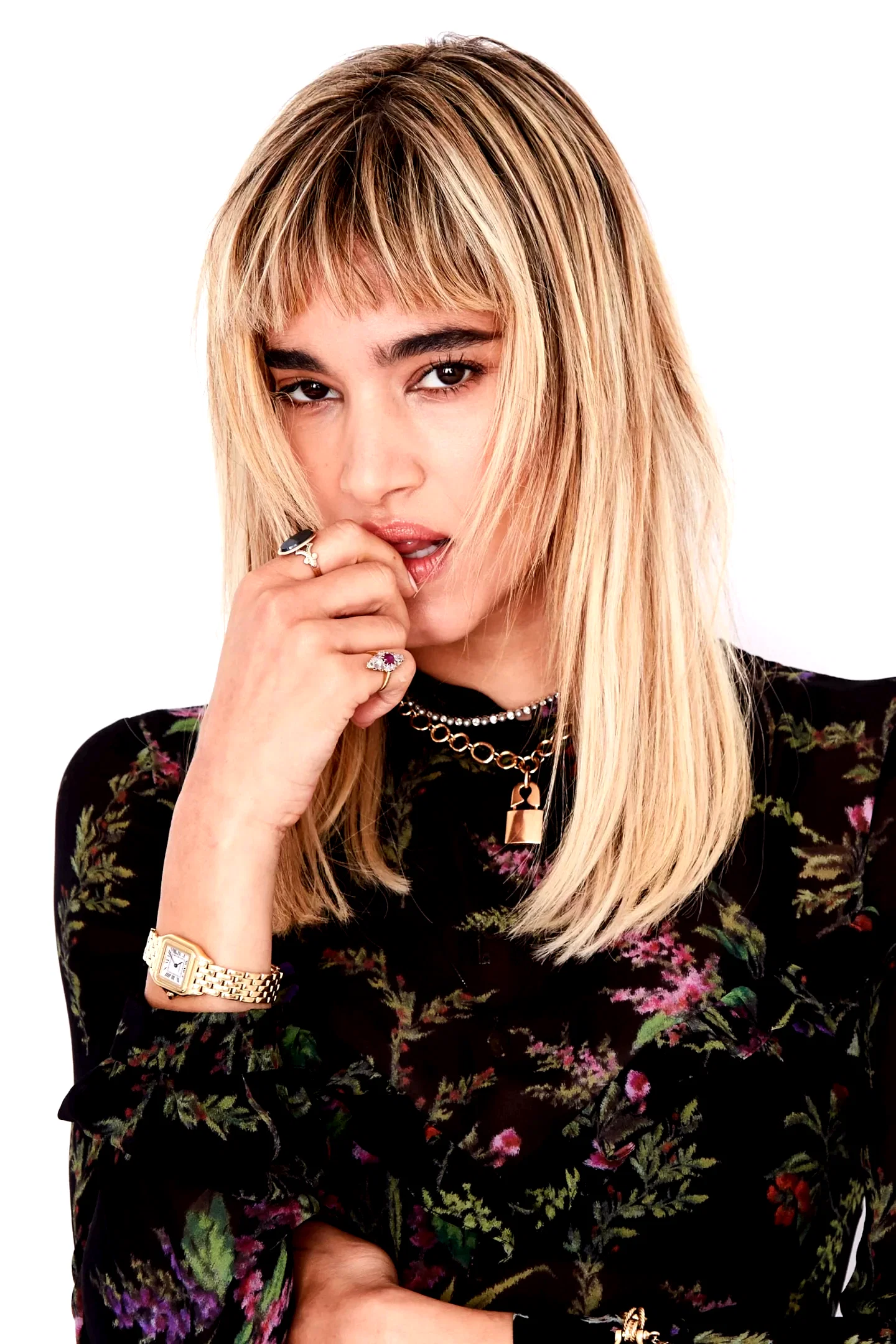 Sofia Boutella