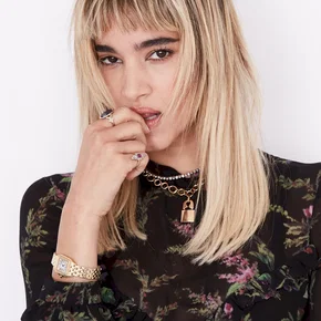 Photo star : Sofia Boutella
