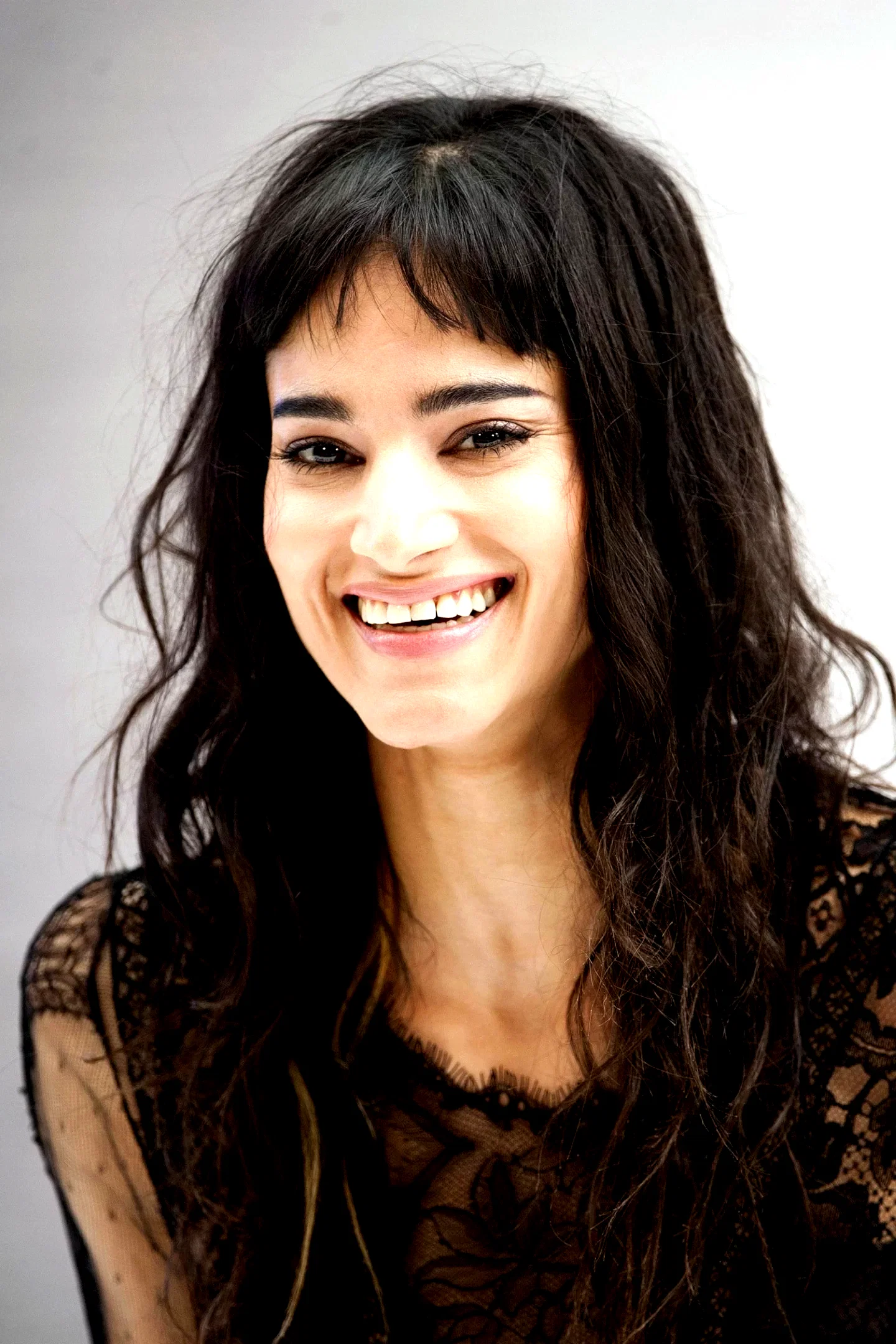 Sofia Boutella