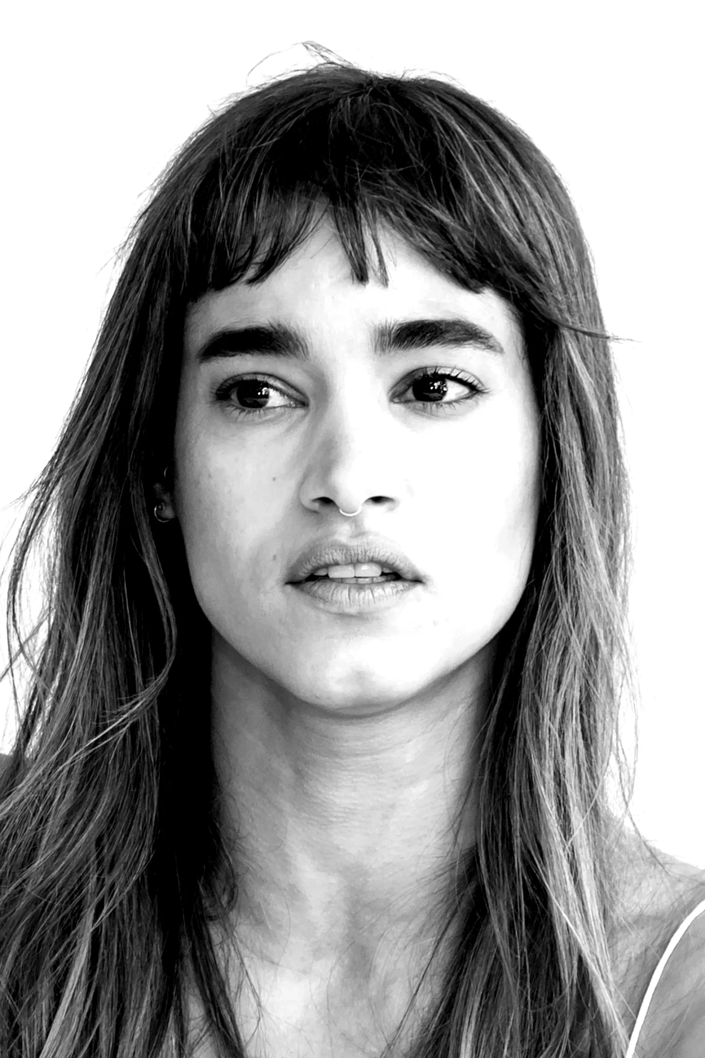 Sofia Boutella