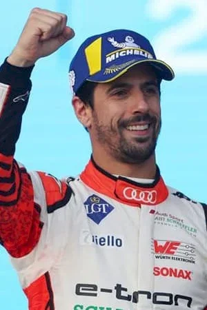  Lucas di Grassi photo