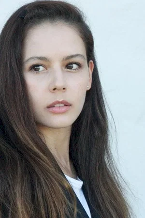 Martina Garcia photo