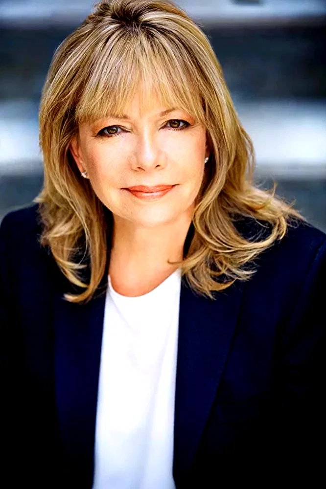  Donna Christie