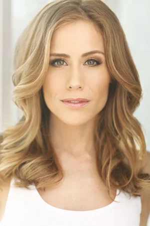 Rebecca Davis photo