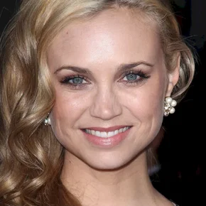 Photo star : Fiona Gubelmann