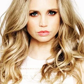 Photo star : Fiona Gubelmann