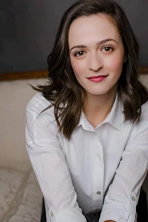  Sarah Corrigan photo