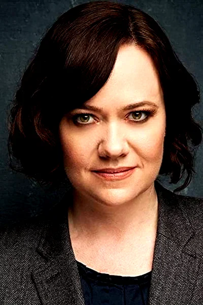 Bronwen Smith