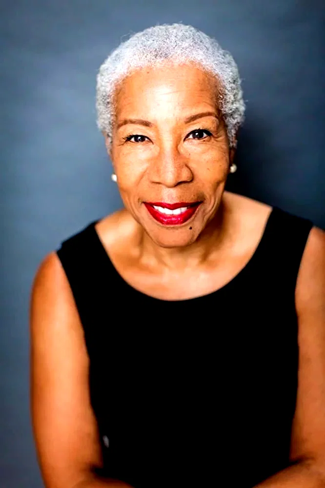  B. J. Harrison