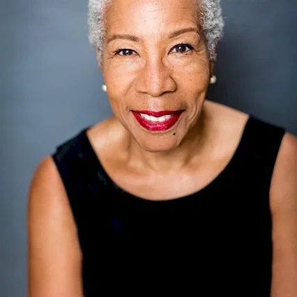  B. J. Harrison