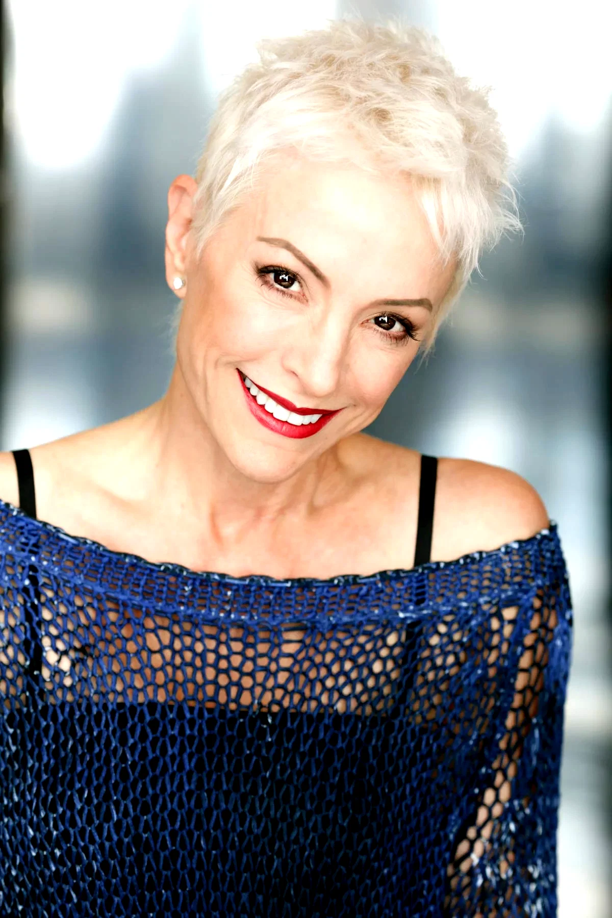 Nana Visitor