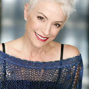 Photo star : Nana Visitor