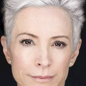 Photo star : Nana Visitor