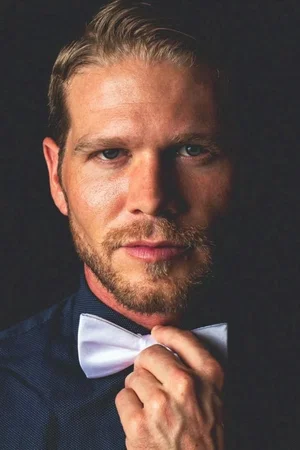 Brett Zimmerman photo