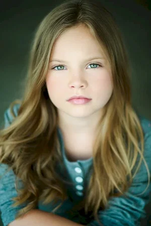  Violet Hicks photo