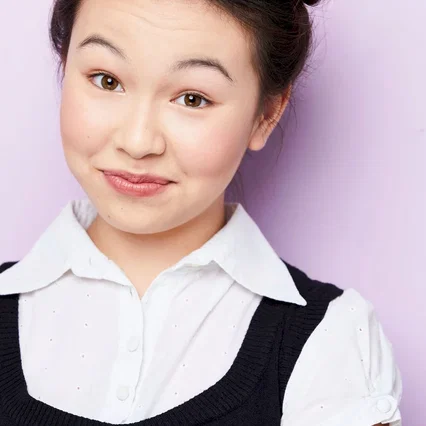  Meilee Condron