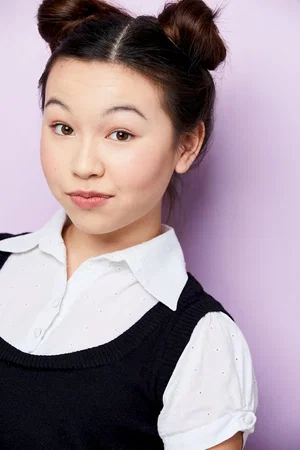  Meilee Condron