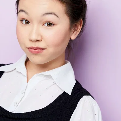  Meilee Condron