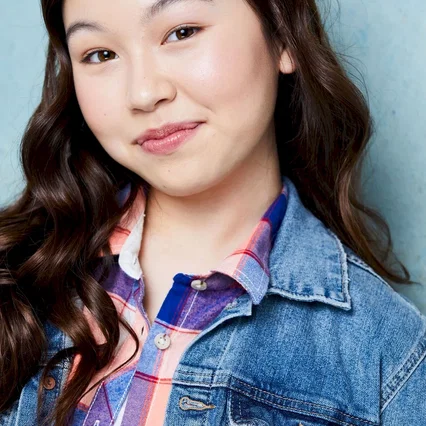 Meilee Condron