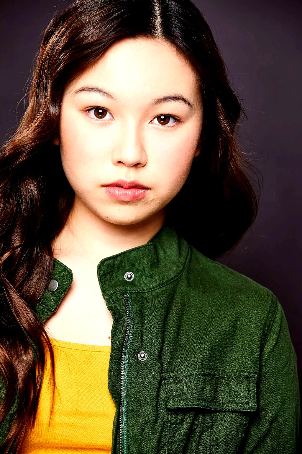  Meilee Condron