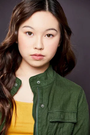  Meilee Condron