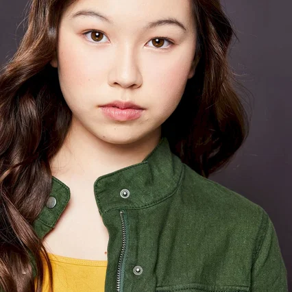  Meilee Condron
