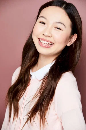 Meilee Condron