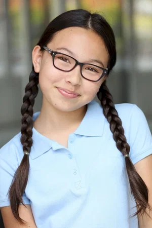  Meilee Condron