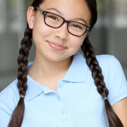  Meilee Condron