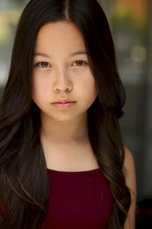  Meilee Condron