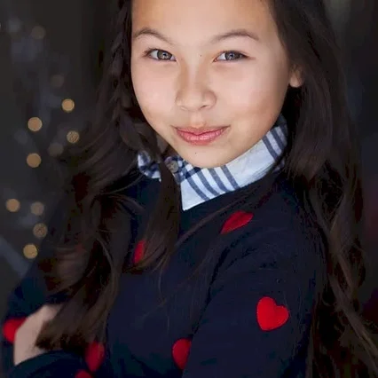  Meilee Condron