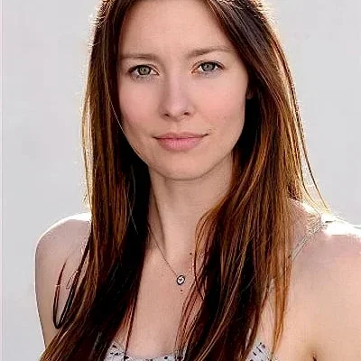  Jessica Blackmore