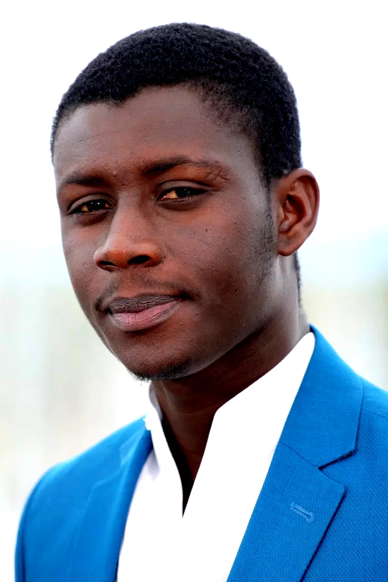  Amadou Mbow