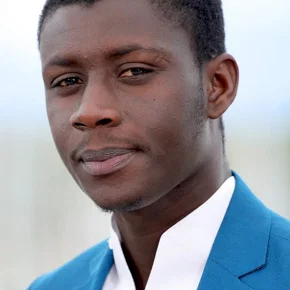 Photo star :  Amadou Mbow