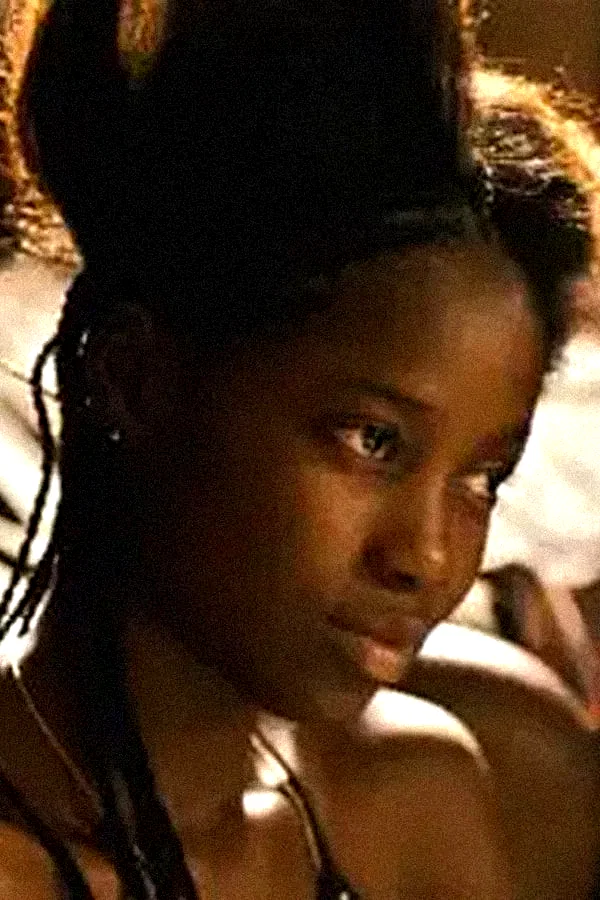  Fatou Sougou