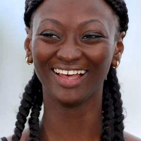 Photo star : Aminata  Kanta