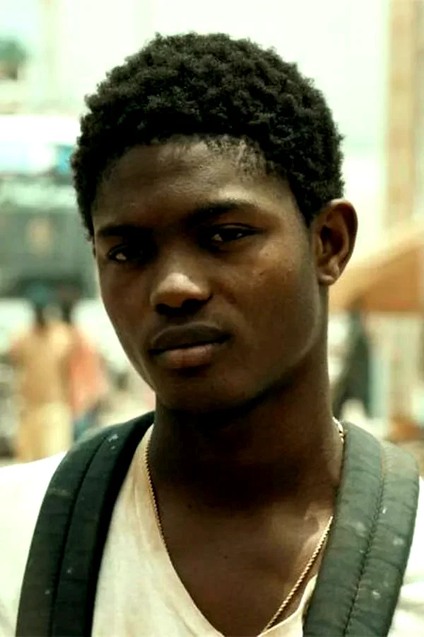  Babacar Sylla