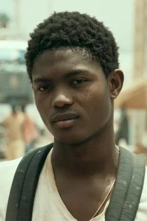  Babacar Sylla photo