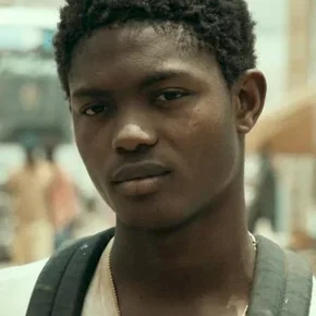 Photo star :  Babacar Sylla