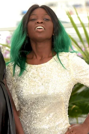  Mariama Gassama