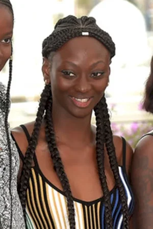  Mariama Gassama photo