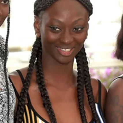  Mariama Gassama