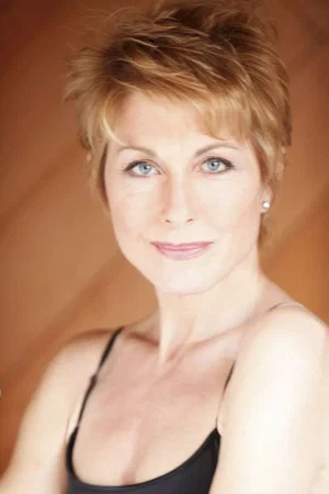 Angela Nicholas photo
