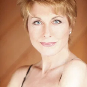 Photo star : Angela Nicholas