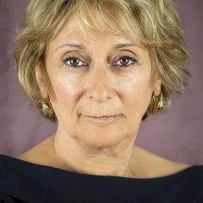Photo star : Josiane Stoleru